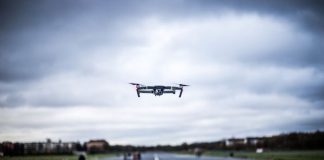 Border Surveillance in an Era of Autonomous Threats: A Critical Review Border Surveillance