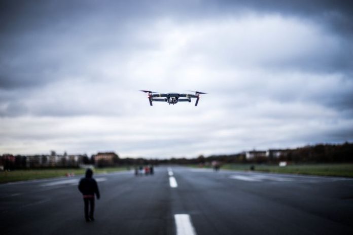 Border Surveillance