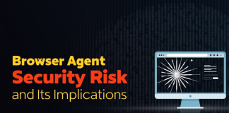 Browser Agent Security Risk and Its Implications Browser Agent Security Risk