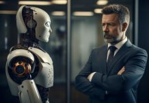 Best Ways to Deploy and Use AI in Your Business in 2026 CAIO speaking to a bot about the best ways to Deploy and Use AI in Your Business in 2026