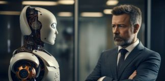 Best Ways to Deploy and Use AI in Your Business in 2026 CAIO speaking to a bot about the best ways to Deploy and Use AI in Your Business in 2026