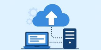 Guide to Portable Cloud Integration with Local Software Systems Cloud-connecting-laptop-and-server