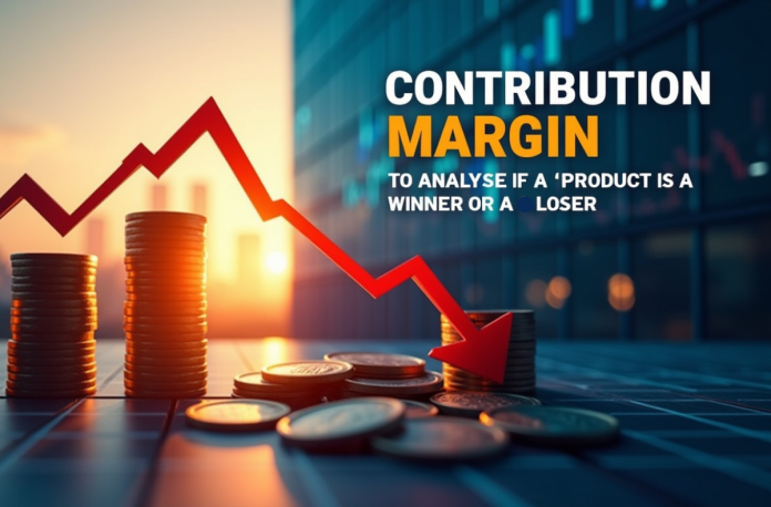 Contribution Margin