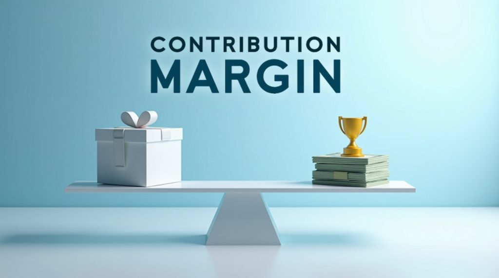 Contribution Margin