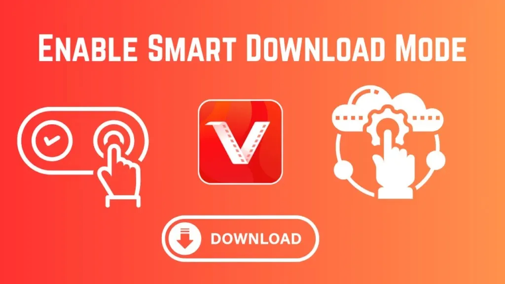 Core features of vidmate