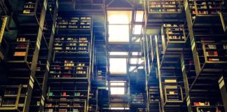 Choose the Best Data Center Decommissioning Partner for Your Business Decommissioning Partner