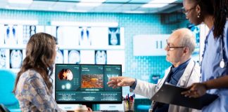 Modernizing Regulated Delphi Systems for Finance & Healthcare