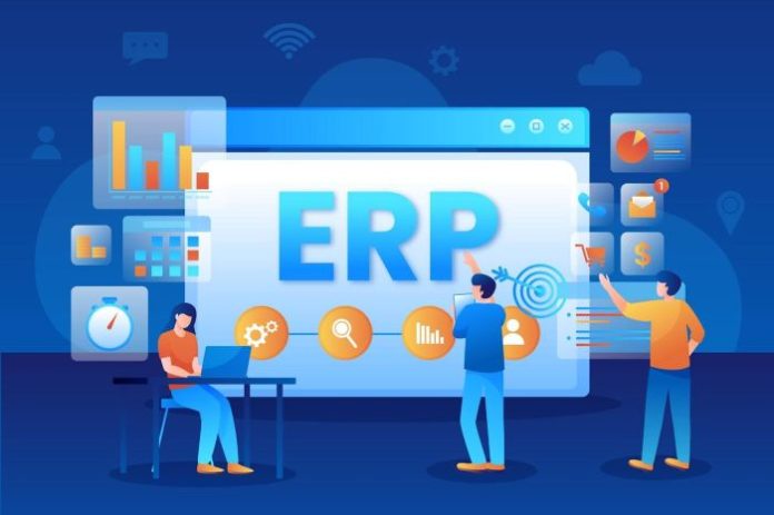 reliable ERP