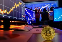 Trust as Investment: Crypto Market Growth Transforms After ETF Launch ETF launch