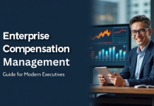 Enterprise Compensation Management Guide for Modren Executives Enterprise Compensation Management