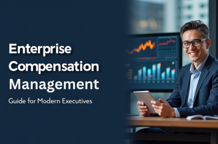 Enterprise Compensation Management