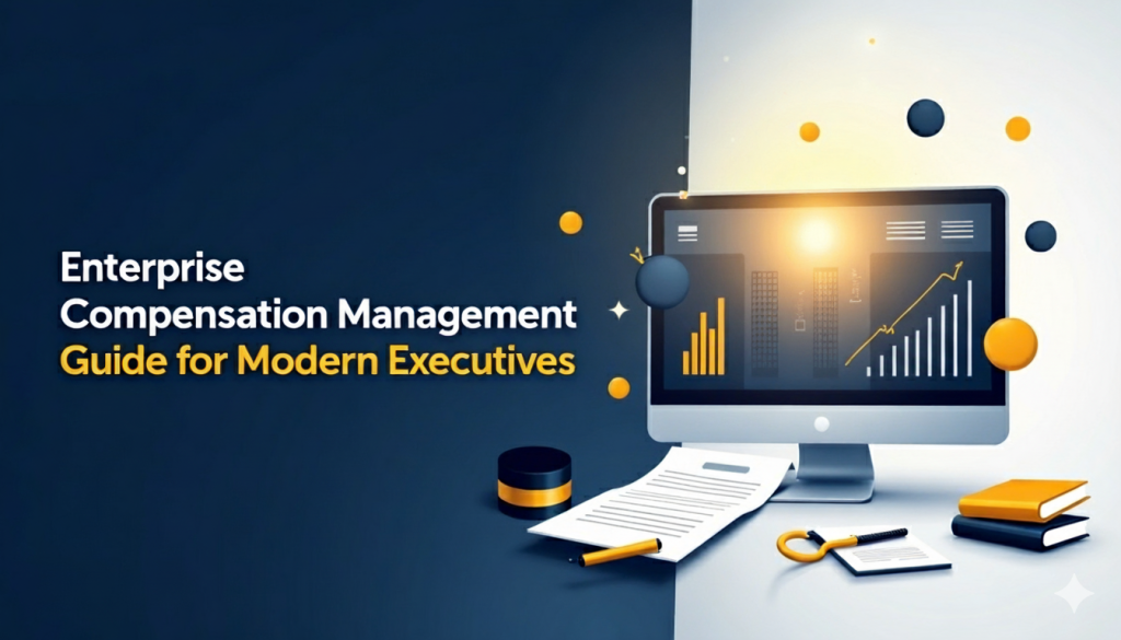 Enterprise Compensation Management 