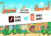 The HTML5 Revolution: How Tech Shift Redefined Browser Game Industry HTML5 Revolution