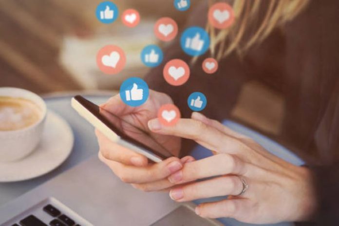 Instagram algorithm