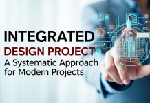 Integrated Design Project: A Systematic Approach for Modren Projects Integrated Design Project