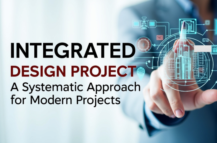 Integrated Design Project