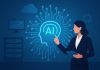 Integrating AI into IT Services for Improved Business Outcomes Integrating-AI-in-IT-Services
