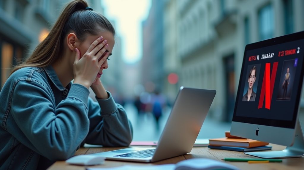 Netflix Student Discount