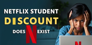 Netflix Student Discount Does Not Exist: 7 Alternatives to Save Max on Netflix Plans Netflix Student Discount