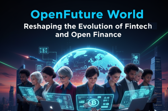 OpenFuture World