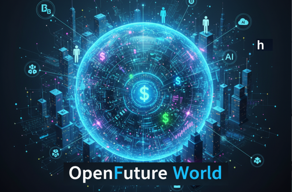 OpenFuture World