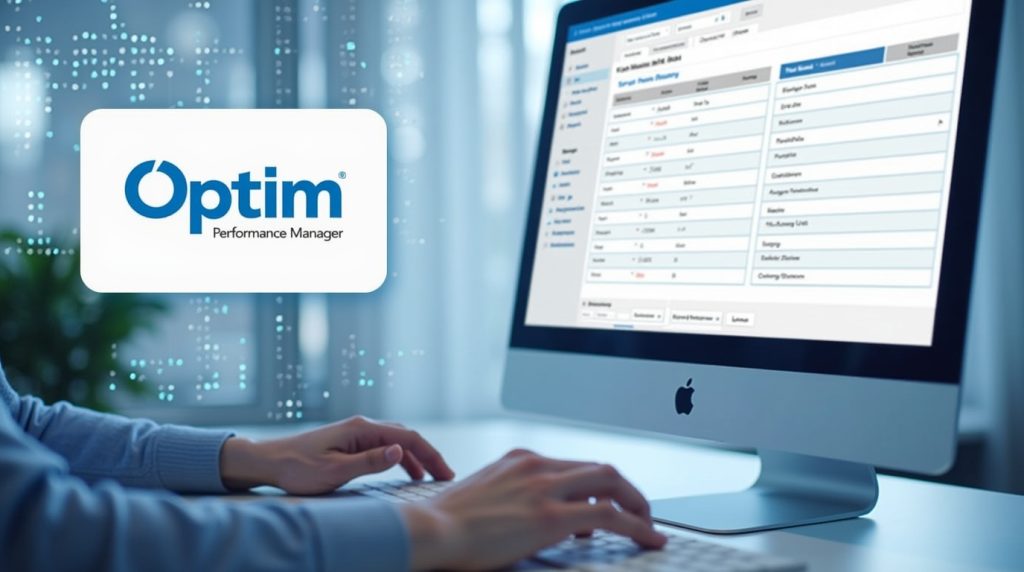 Optim Performance Manager