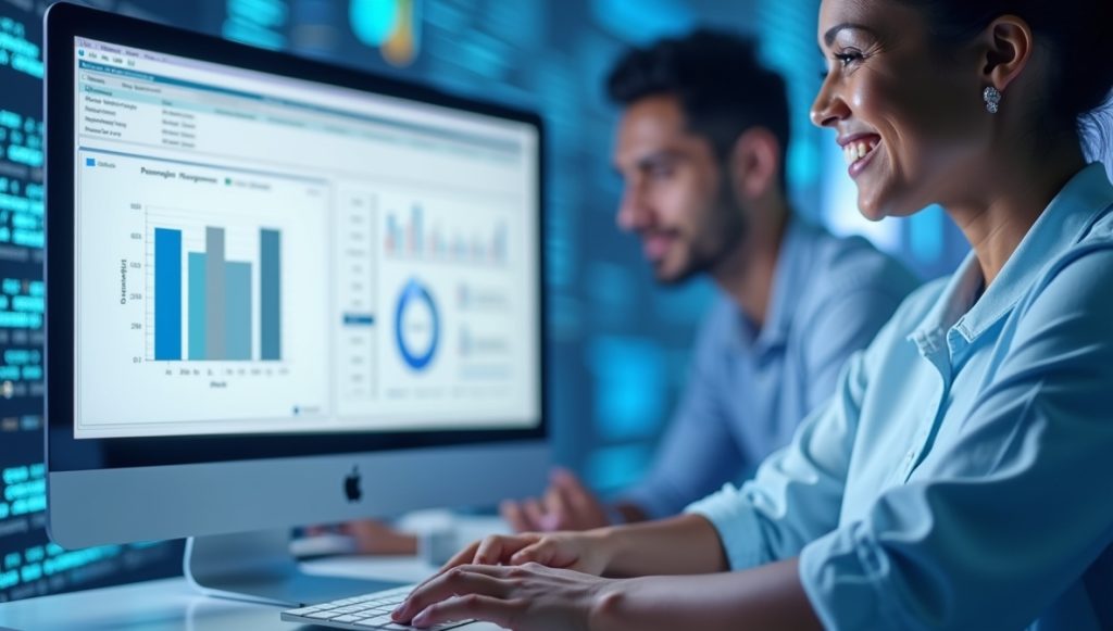 Optim Performance Manager