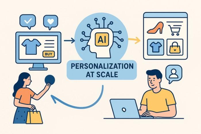 Personalization at Scale
