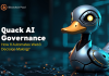 Quack AI Governance: How It Automates Web3 Decision-Making Quack AI Governance