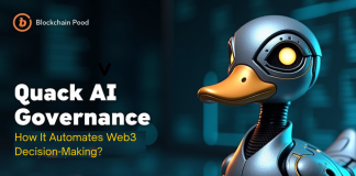 Quack AI Governance: How It Automates Web3 Decision-Making Quack AI Governance