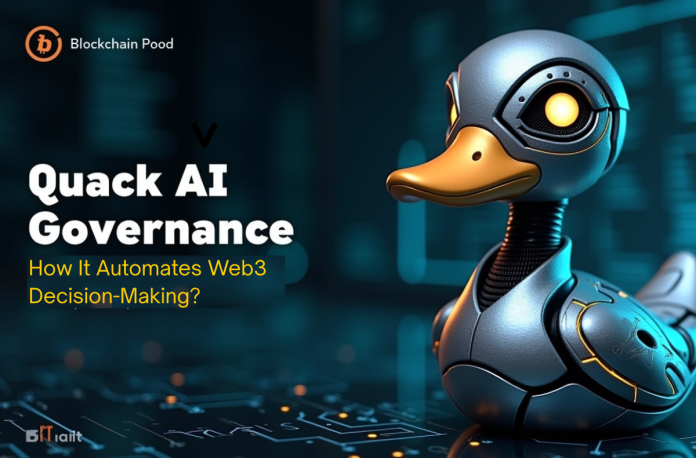 Quack AI Governance
