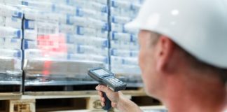 From Lost to Found: Revolutionizing Asset Recovery with RFID Technology RFID technology