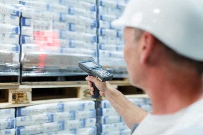 RFID technology