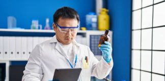 How to Digitize Your Safety Data Sheets (SDS) Management SDS management