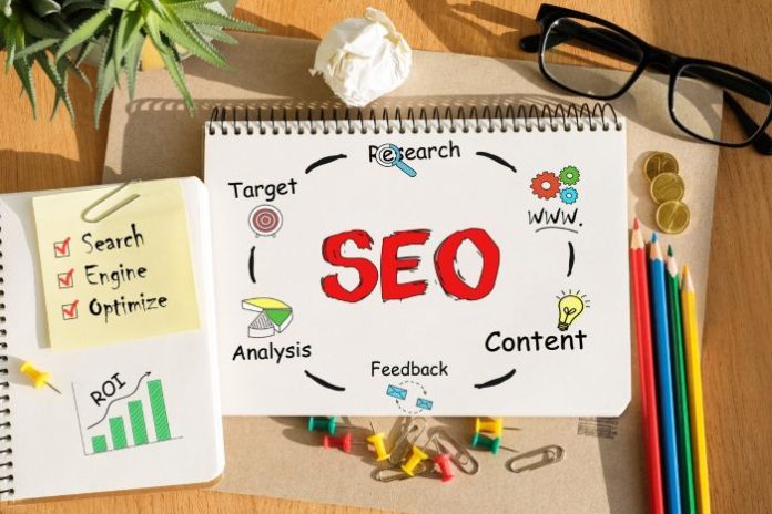 SEO for your startup