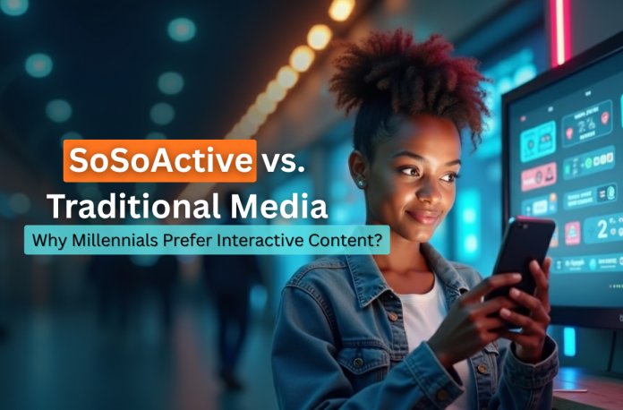 SoSoActive