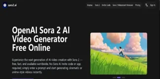 How to Use Sora Prompts for AI Video Creation Without an Sora Invite Code on Sara2.ai Sora Prompts for AI Video Creation