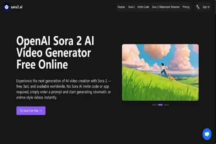 Sora Prompts for AI Video Creation