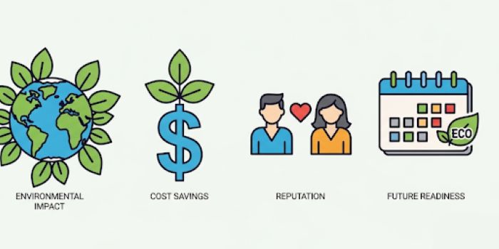 Sustainable Event Planning