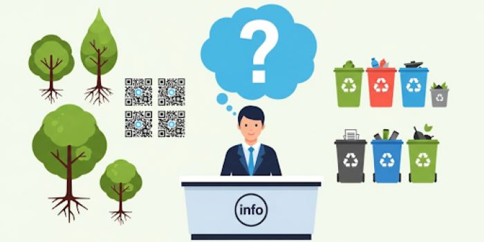 Sustainable Event Planning