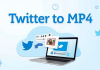 Twitter to MP4: My Experience with Top 7 Free Tools Twitter to MP4