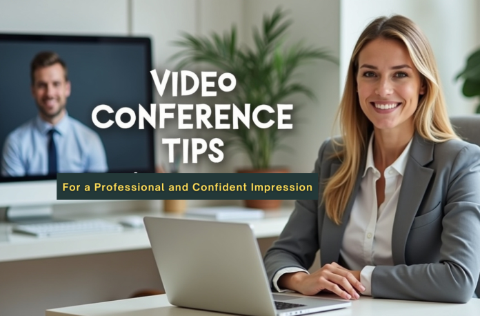 Video Conference Tips