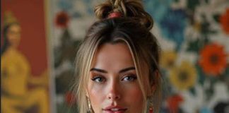 APOB AI: Your Next Million-Follower Virtual Influencer Engine Master TikTok & YouTube Monetization with Top-Tier AI Video a-girl-posing-for-a-picture