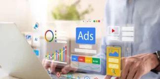 How AI Is Transforming Ecommerce Marketing Automation a person using laptop