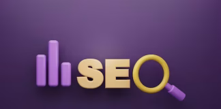 AI-Driven Search Optimization: The Technological Edge for Startup Marketing a word SEO with graph