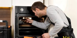 How Technology Is Transforming Appliance Repair Services appliance repair