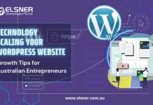 Scaling Your WordPress Website: Growth Tips for Australian Entrepreneurs Australian entrepreneurs