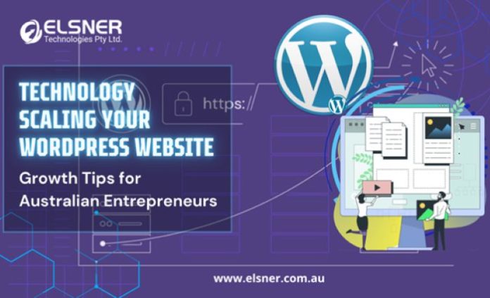 Australian entrepreneurs