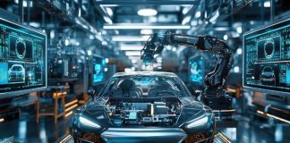 Scalable AI Solutions: Driving Innovation in the Automotive Industry automotive industry