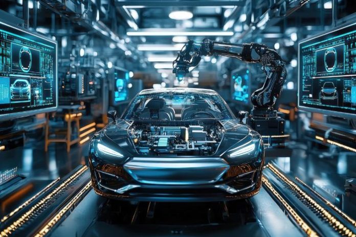 automotive industry
